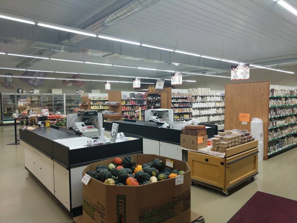 Cranberry Country Market | bakery | 9941 WI-173, Tomah, WI 54660, USA | 6083744944 OR +1 608-374-4944