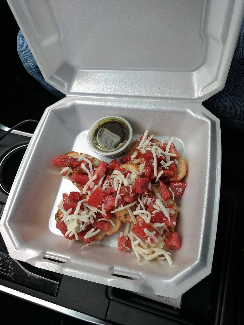 Tony And Als Deli | restaurant | 200 E Call St, Starke, FL 32091, USA | 9043680032 OR +1 904-368-0032