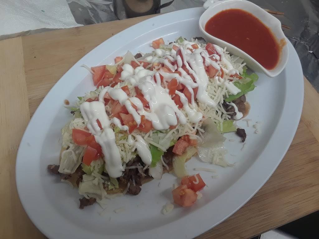 El Fino Mexican Food | restaurant | 818 N Glendora Ave, Covina, CA 91724, USA | 6263318321 OR +1 626-331-8321