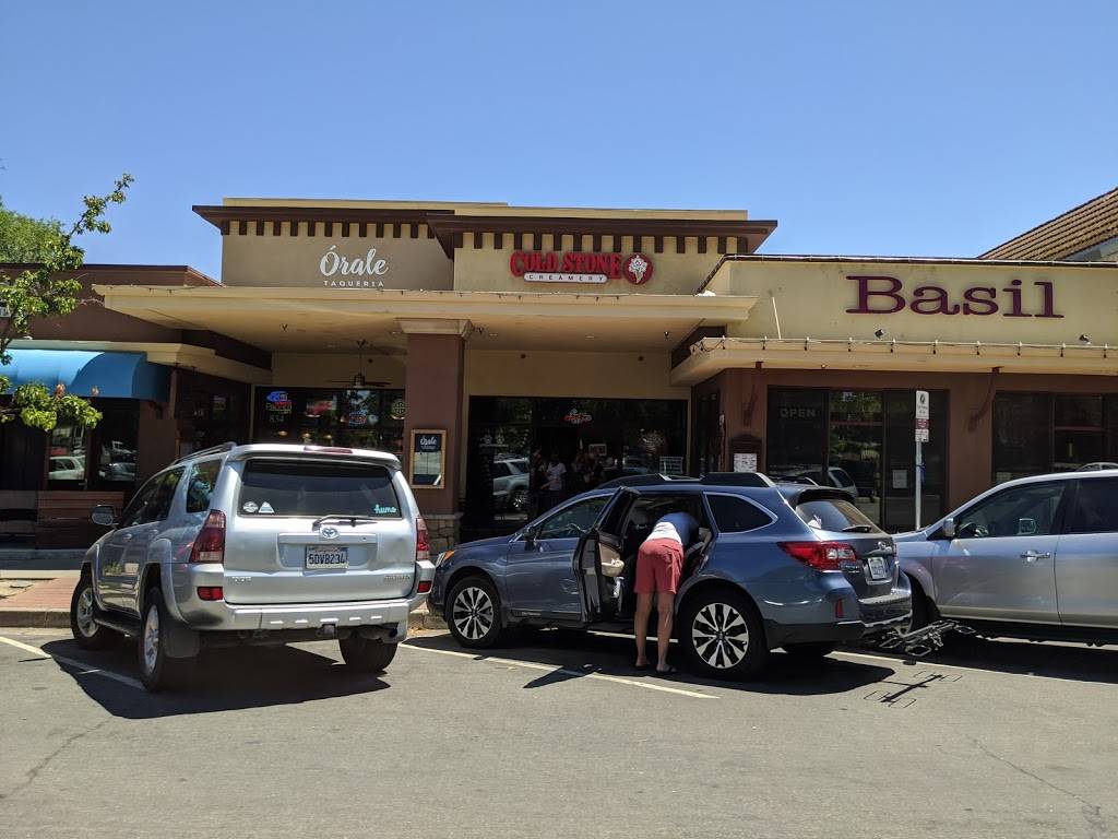 Órale Taqueria | restaurant | 834 11th St, Paso Robles, CA 93446, USA | 8053692333 OR +1 805-369-2333