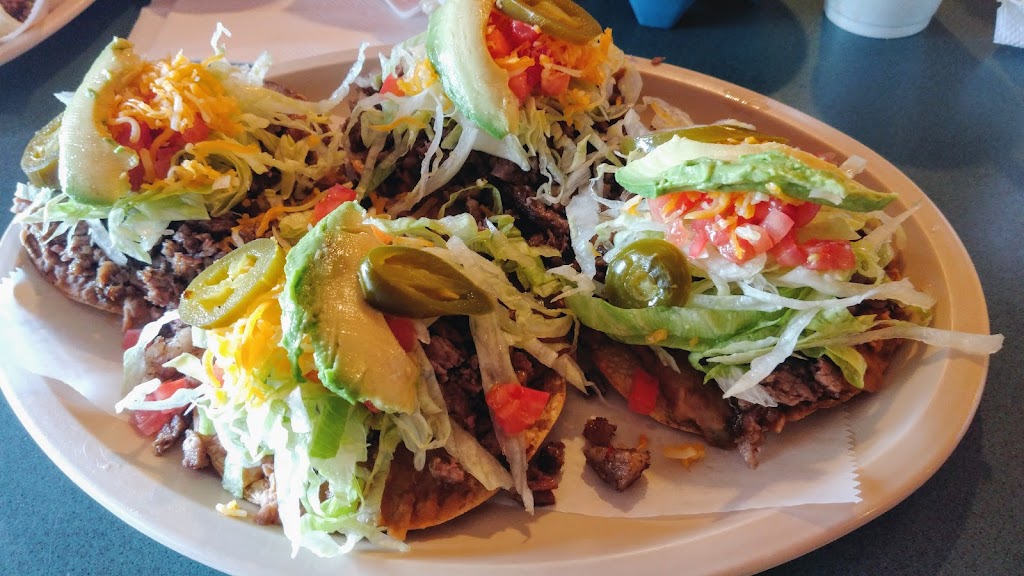 La Sultana Taqueria #2 | restaurant | 2728 E Mile 5 Rd, Mission, TX 78573, USA | 9566008043 OR +1 956-600-8043