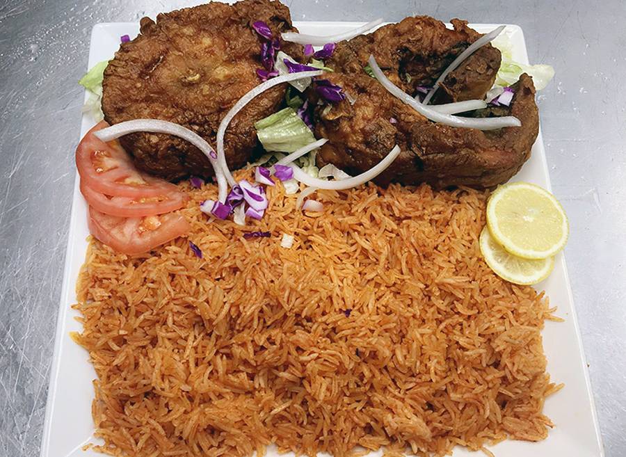 Al Mahar Restaurant - اسماك المحار | restaurant | 3665 15 Mile Rd, Sterling Heights, MI 48310, USA | 5862221044 OR +1 586-222-1044