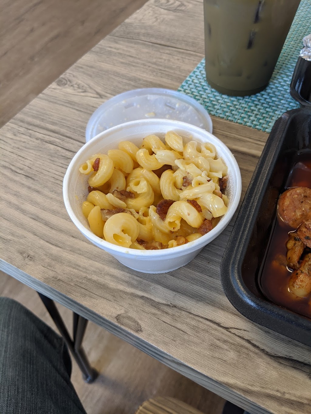 The Aragon Cafe | cafe | 47 N 9th Ave, Pensacola, FL 32502, USA | 8504448074 OR +1 850-444-8074