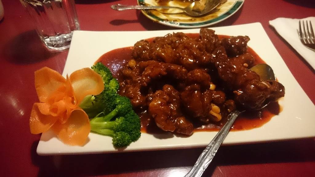 Pine Garden Restaurant | restaurant | 19360 Molalla Ave # 130, Oregon City, OR 97045, USA | 5036502178 OR +1 503-650-2178