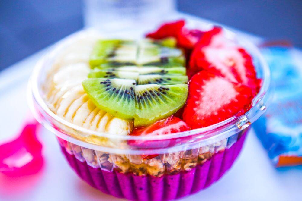 Sweetberry Bowls Jersey City | restaurant | 179 Newark Ave, Jersey City, NJ 07302, USA | 5512253015 OR +1 551-225-3015