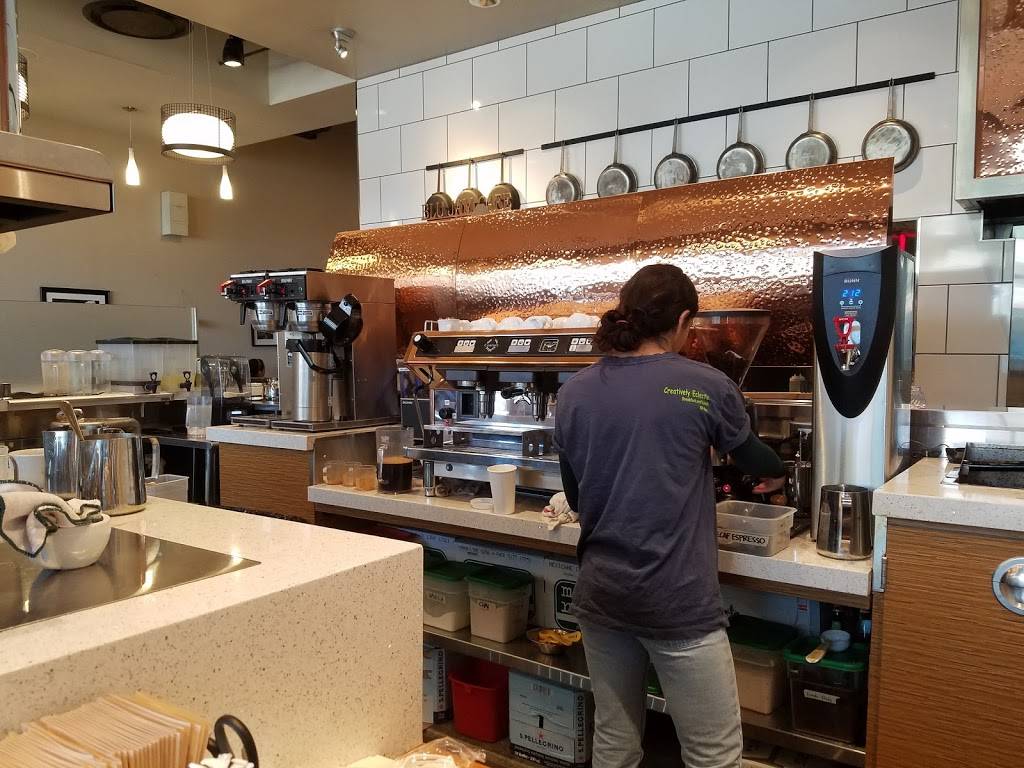 Blu Jam Cafe | cafe | 18700 Ventura Blvd #140, Tarzana, CA 91356, USA | 7472656891 OR +1 747-265-6891