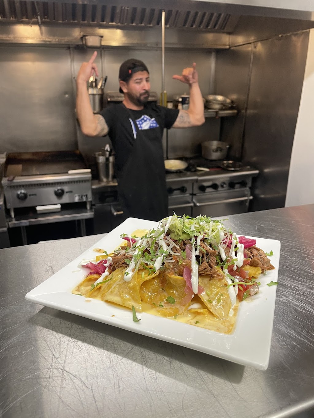 THE GOAT | restaurant | 2334 Carmel Valley Rd Suite A, Del Mar, CA 92014, USA | 8582999008 OR +1 858-299-9008