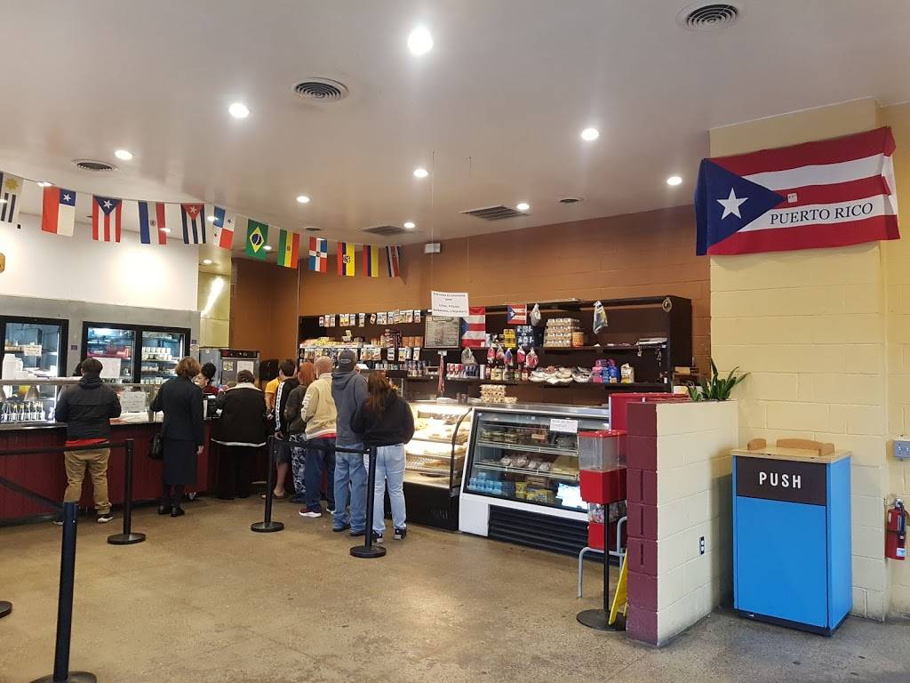 Caribe Bake Shop | restaurant | 2906 Fulton Rd, Cleveland, OH 44113, USA | 2162818194 OR +1 216-281-8194