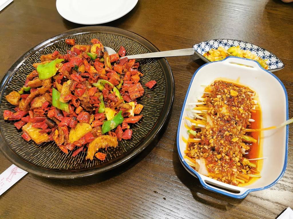Sichuan Cuisine 成都小馆 | restaurant | 30 Mt Auburn St, Watertown, MA 02472, USA | 6177445092 OR +1 617-744-5092