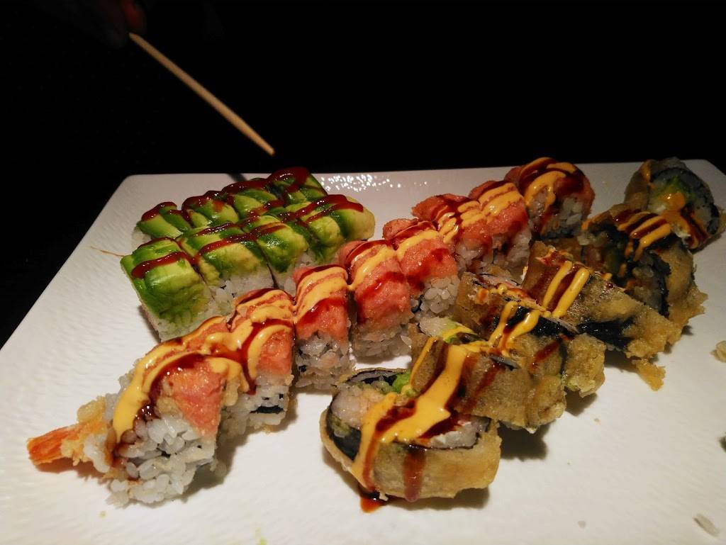 Yamato Sushi Restaurant | restaurant | 12900 W Bluemound Rd, Elm Grove, WI 53122, USA | 2627848383 OR +1 262-784-8383