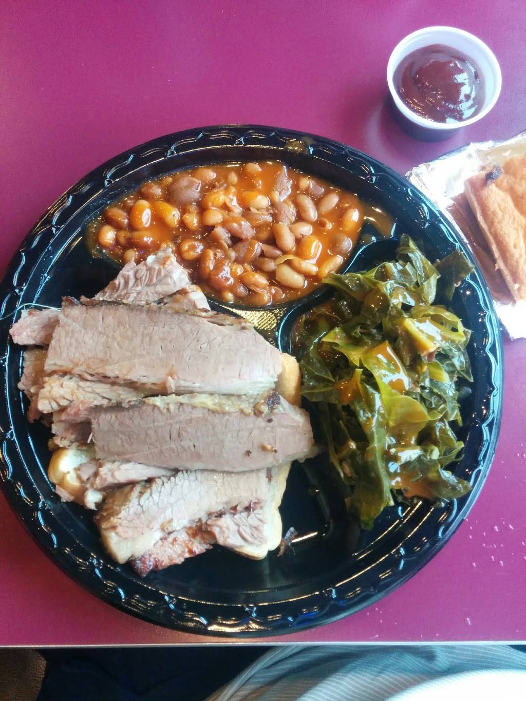 Tennessees Real Bbq | restaurant | 341 Cochituate Rd, Framingham, MA 01701, USA | 5086267140 OR +1 508-626-7140