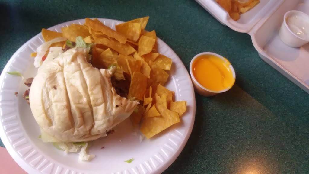 Wings Olé | restaurant | 1486 Locust Ave, Fairmont, WV 26554, USA | 3043635264 OR +1 304-363-5264