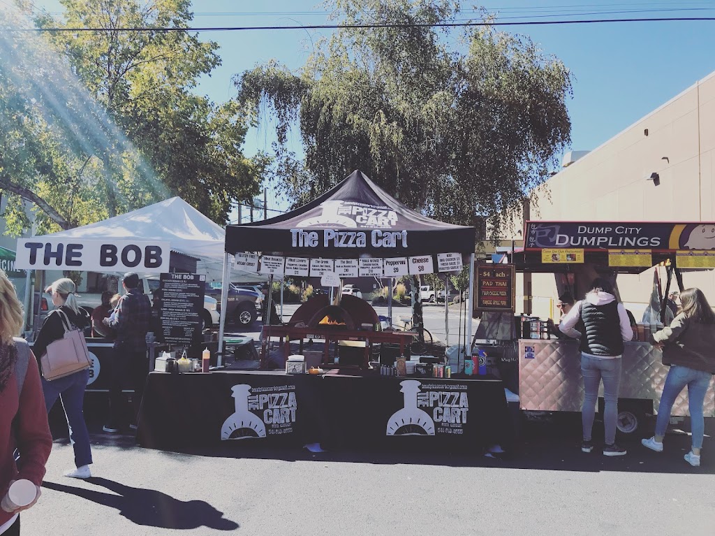 The Pizza Cart | restaurant | 344 SW Shevlin Hixon Dr, Bend, OR 97701, USA | 4582185718 OR +1 458-218-5718