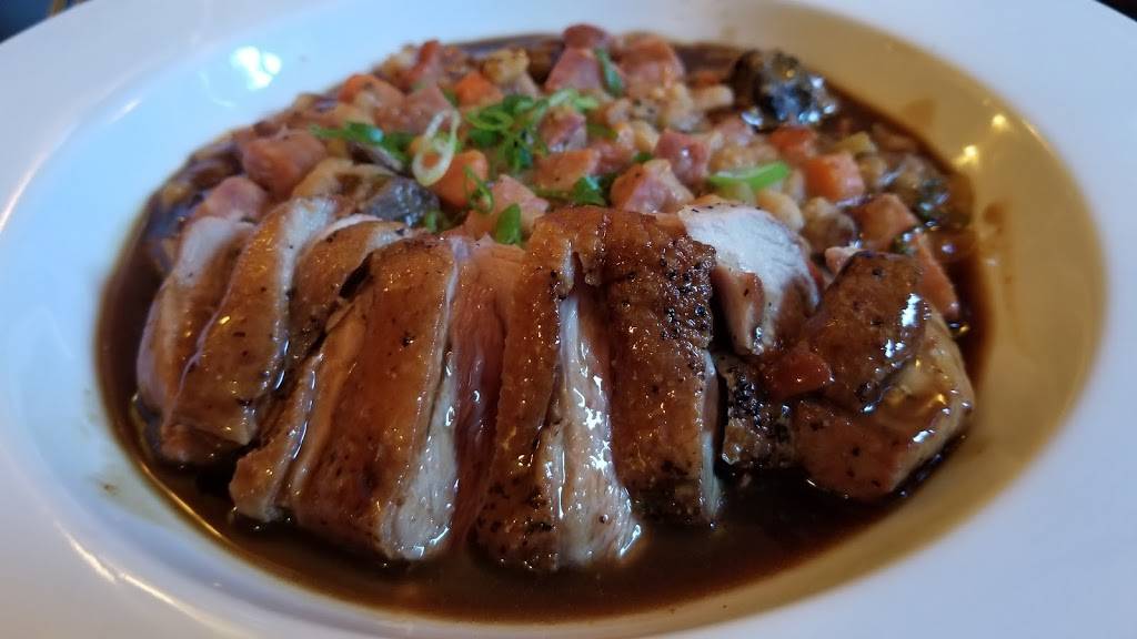 Chez Marius | restaurant | 3715, 4063 24th St, San Francisco, CA 94114, USA | 4157570947 OR +1 415-757-0947