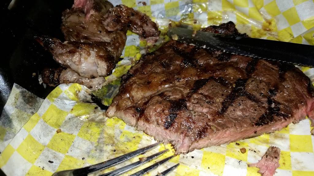 The Outpost | restaurant | 5044 NE Parvin Rd, Kansas City, MO 64117, USA | 8164542228 OR +1 816-454-2228