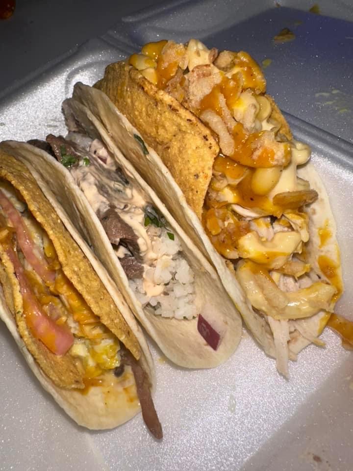 Poppys Tacos | restaurant | 321 Cherry Ave NE, Canton, OH 44702, USA | 3304516058 OR +1 330-451-6058
