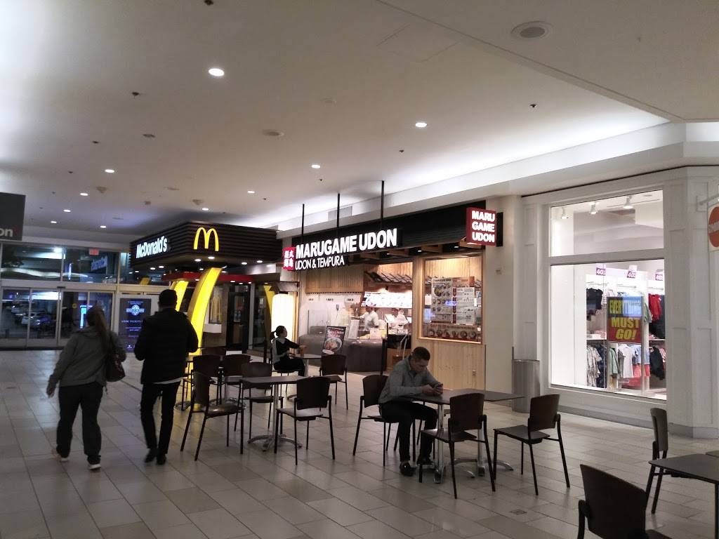 Marugame Udon | restaurant | 1318 Galleria Way, Glendale, CA 91210, USA | 8187451001 OR +1 818-745-1001