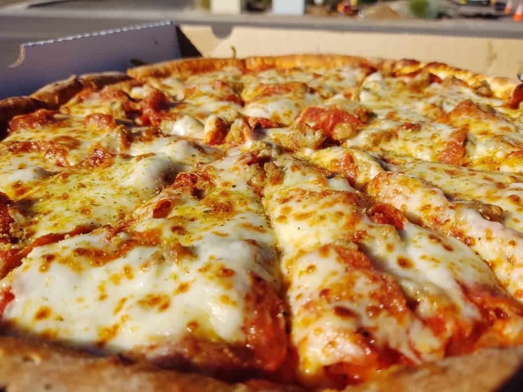Papa Johns Pizza | restaurant | 4980 W Ray Rd Ste 1G, Chandler, AZ 85226, USA | 4808317200 OR +1 480-831-7200