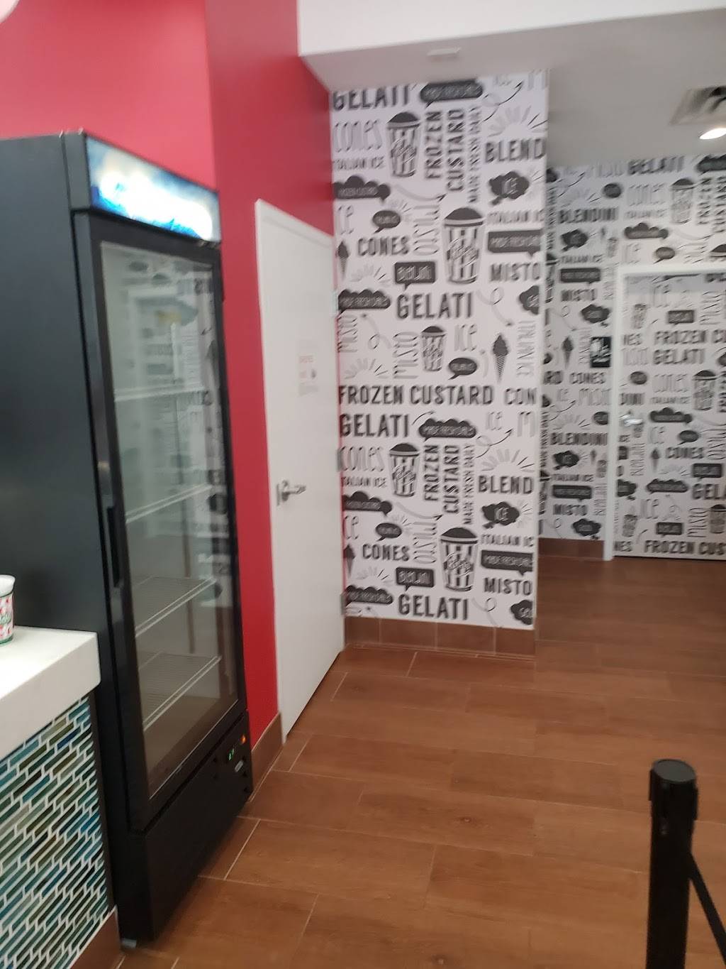 Ritas Italian Ice & Frozen Custard | restaurant | 18451 NW 67th Ave Vista Shopping Center, Hialeah, FL 33015, USA | 3056023073 OR +1 305-602-3073