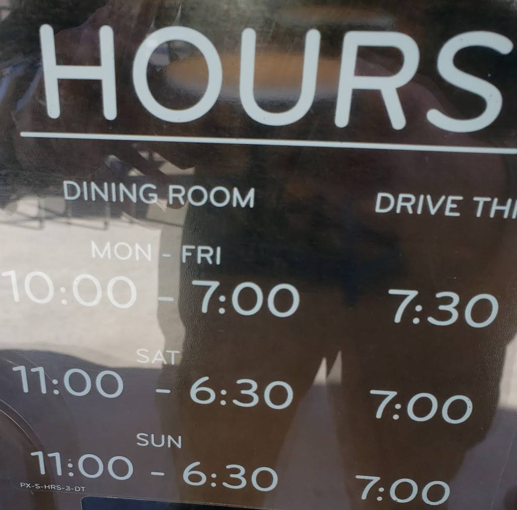 Panda Express | restaurant | 1596 Maine St, Jacksonville, FL 32228, USA | 9044049982 OR +1 904-404-9982