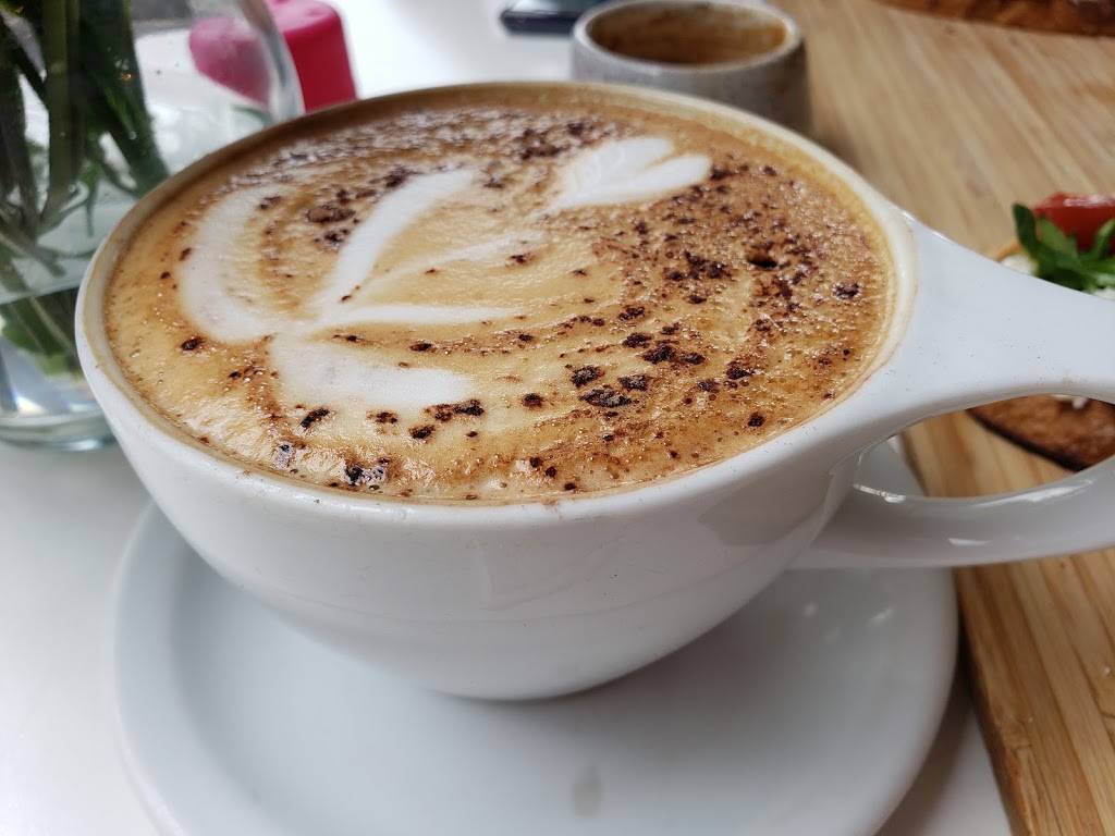 Arvo Cafe | cafe | 324 Coral Street Suite 1A-104b, Honolulu, HI 96813, USA | 8083123979 OR +1 808-312-3979