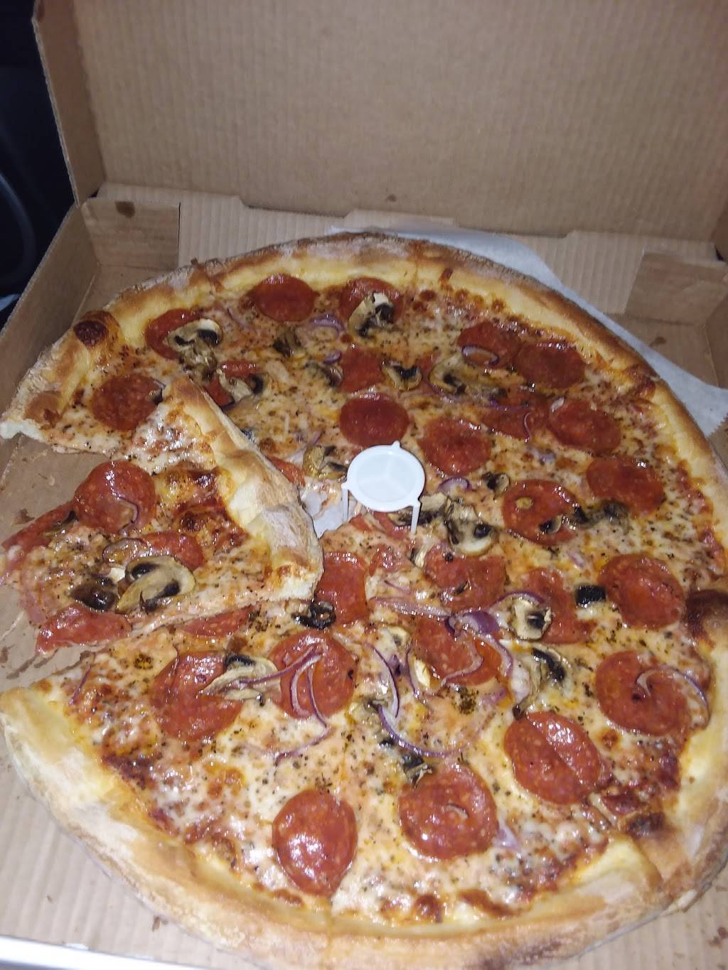 Venus Pizzeria - Italian Pizza | restaurant | 910 Sand Lake Rd, Altamonte Springs, FL 32714, USA | 4078627437 OR +1 407-862-7437