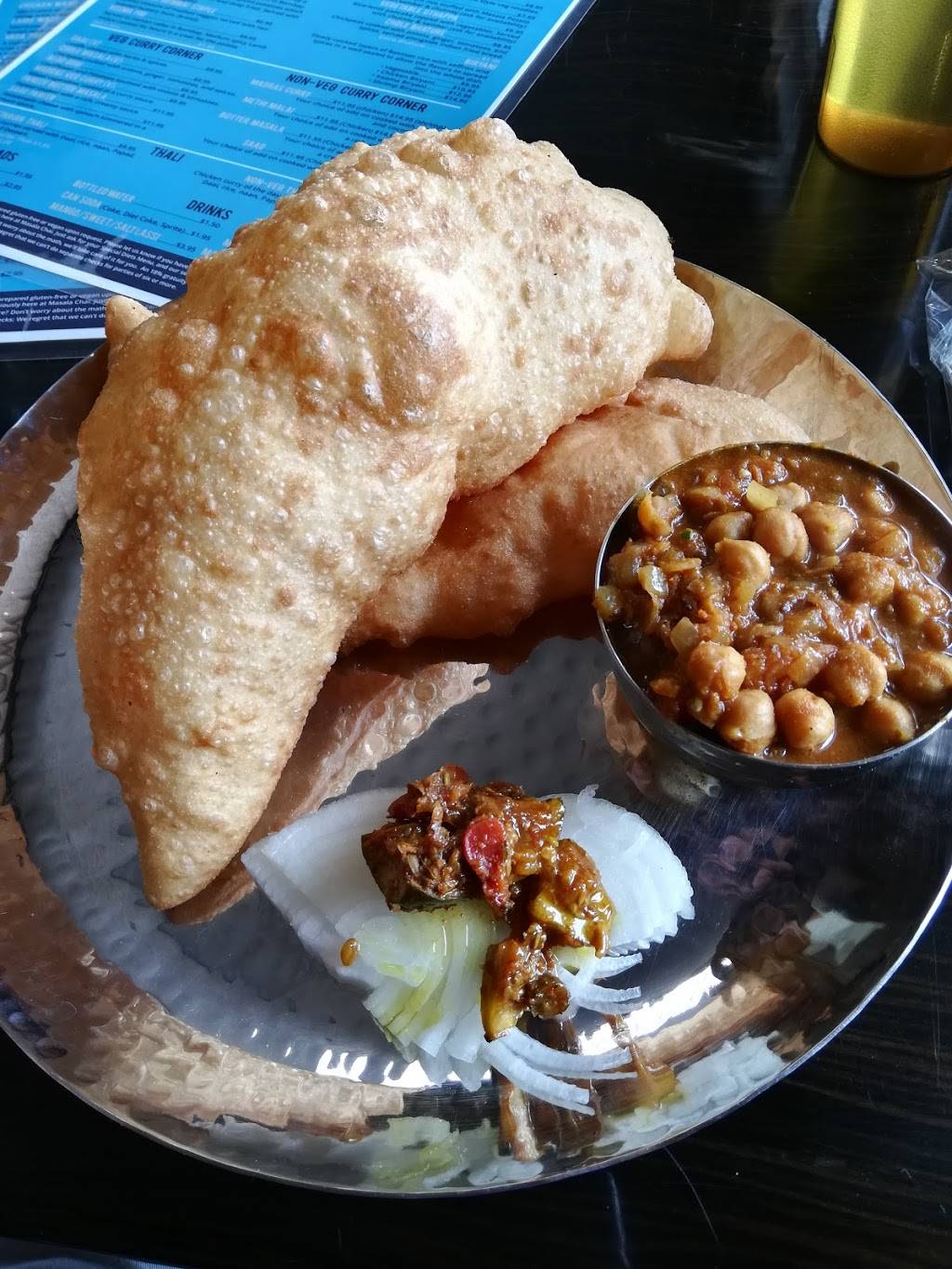 Masala CHAI | meal takeaway | 9713 N Kings Hwy, Myrtle Beach, SC 29572, USA | 8439455047 OR +1 843-945-5047