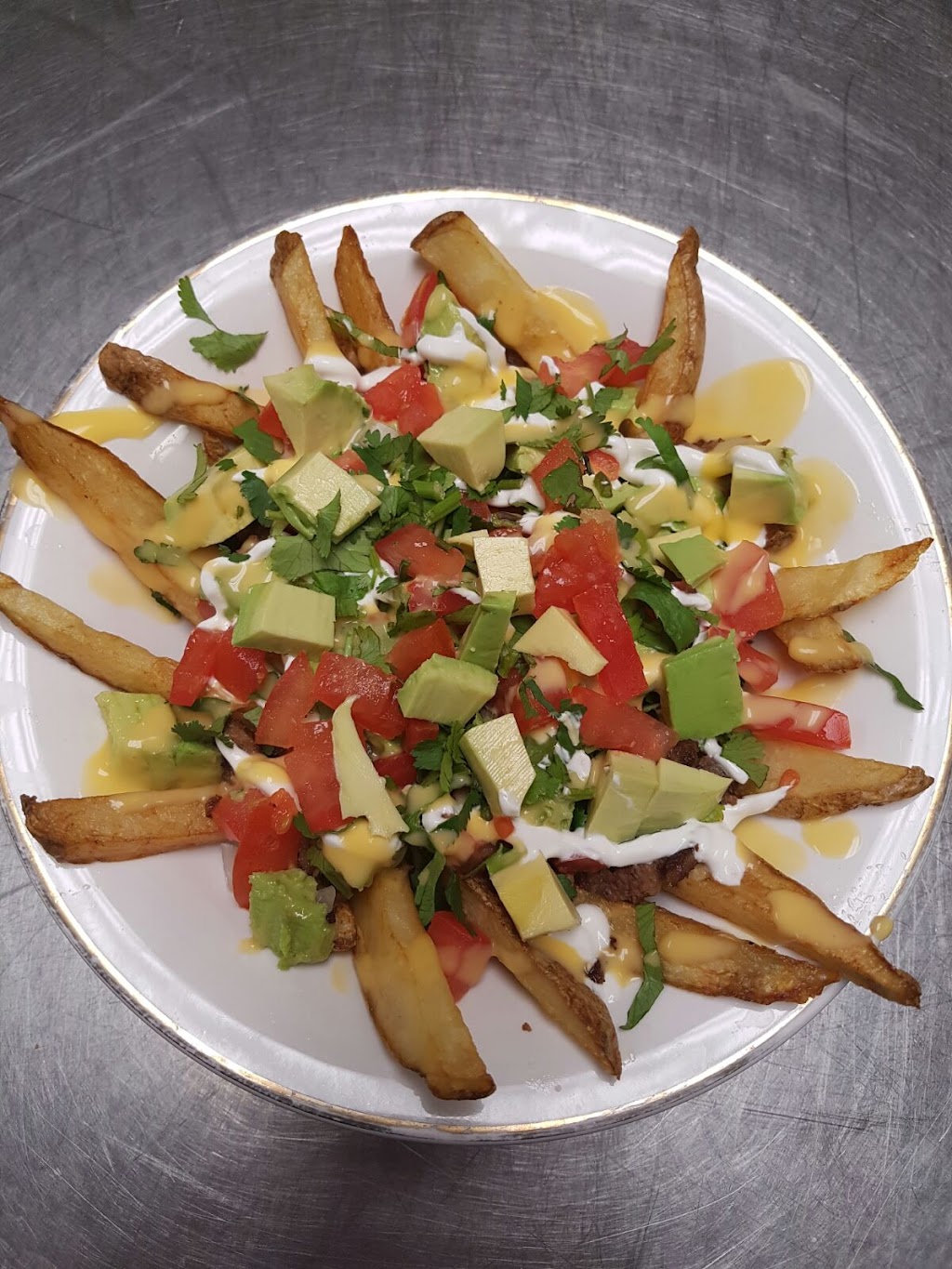 Cindys Place | restaurant | 138 N Chalk St, Joaquin, TX 75954, USA | 9362694444 OR +1 936-269-4444