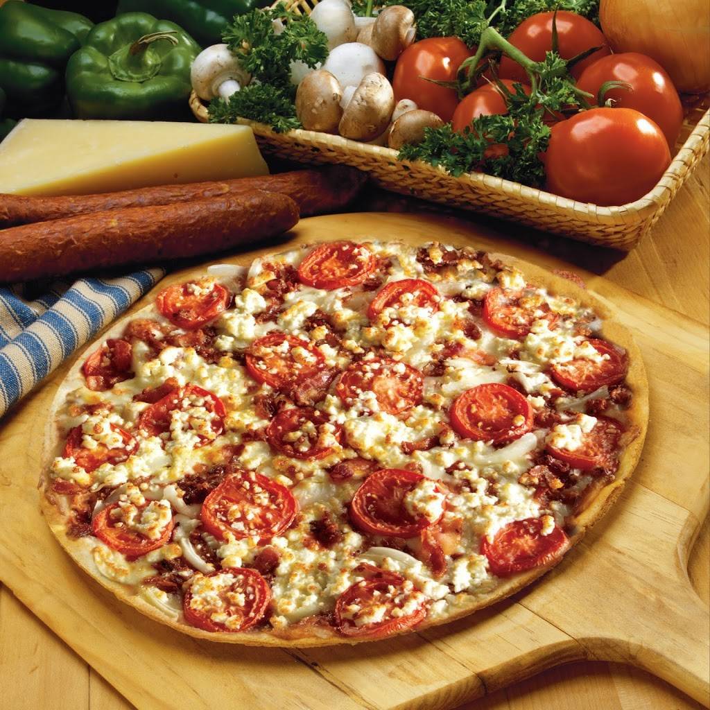 Marcos Pizza | meal takeaway | 6910 S Redwood Rd Suite E, West Jordan, UT 84084, USA | 8015693333 OR +1 801-569-3333