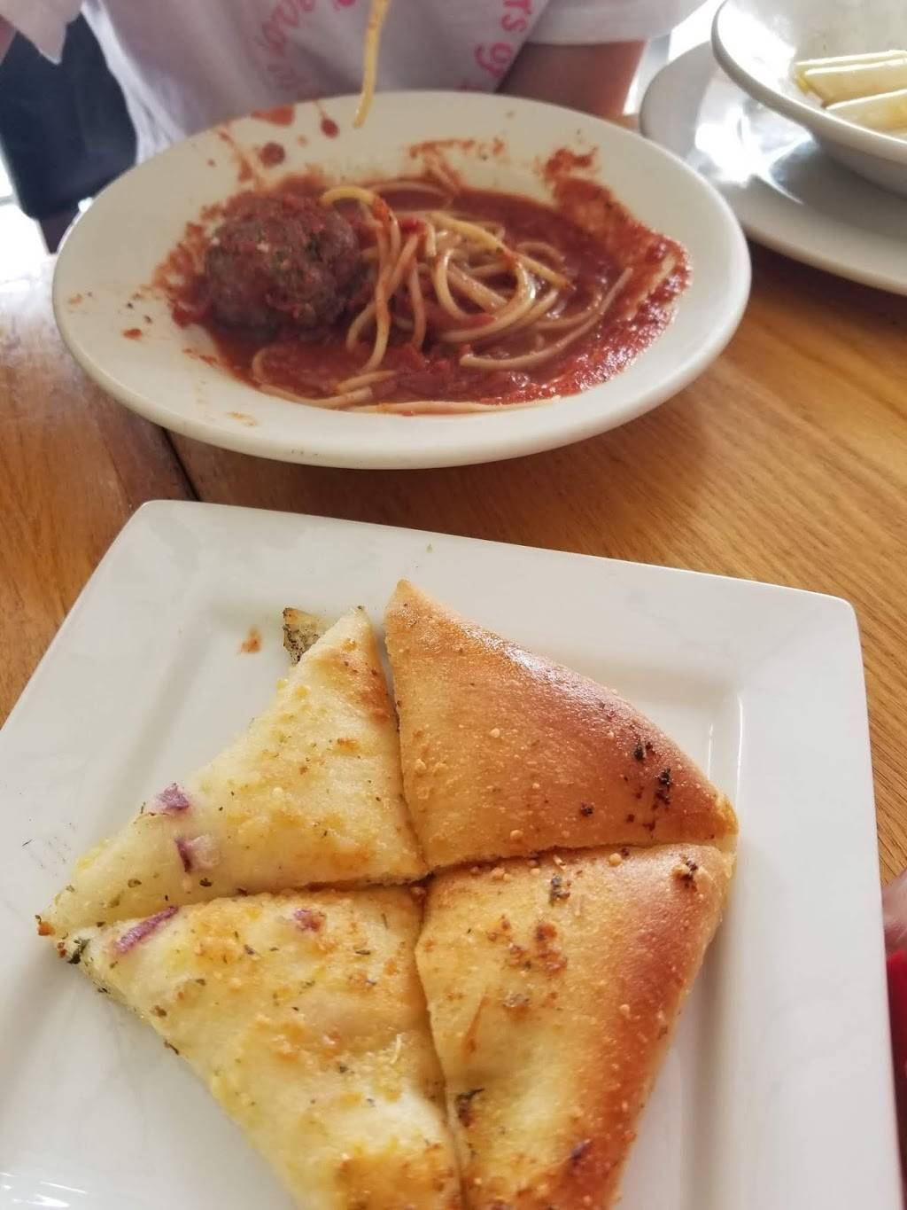 Fat Daddios Pizza | restaurant | 3251 17th St #160, Sarasota, FL 34235, USA | 9419573919 OR +1 941-957-3919