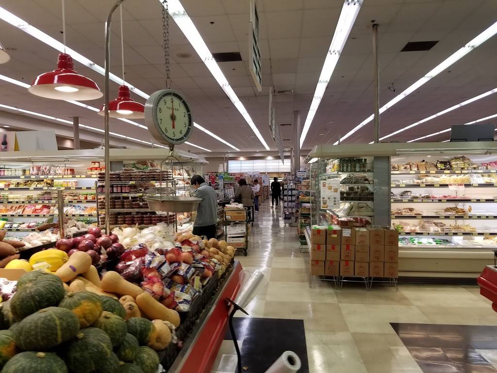 Mitsuwa Marketplace - Costa Mesa | restaurant | 665 Paularino Ave, Costa Mesa, CA 92626, USA | 7145576699 OR +1 714-557-6699