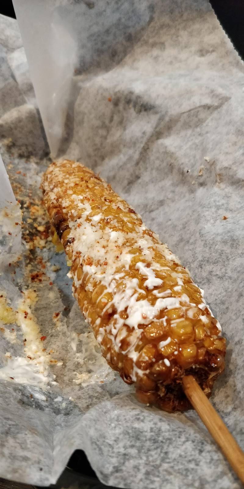 Tiki Taco | restaurant | 1525 Old Trolley Rd, Summerville, SC 29485, USA | 8439008811 OR +1 843-900-8811