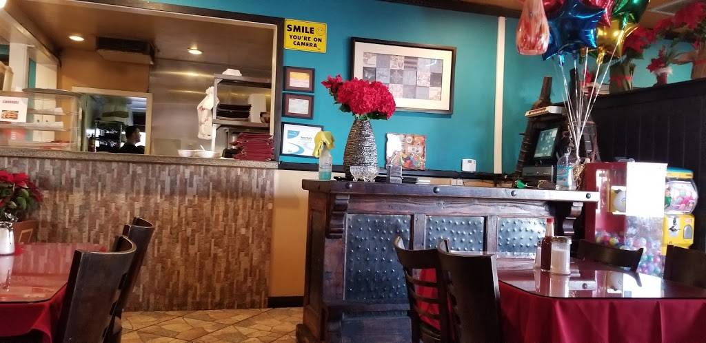 El Cafetalito | restaurant | 5300 E Washington Blvd, Commerce, CA 90040, USA | 3232682837 OR +1 323-268-2837