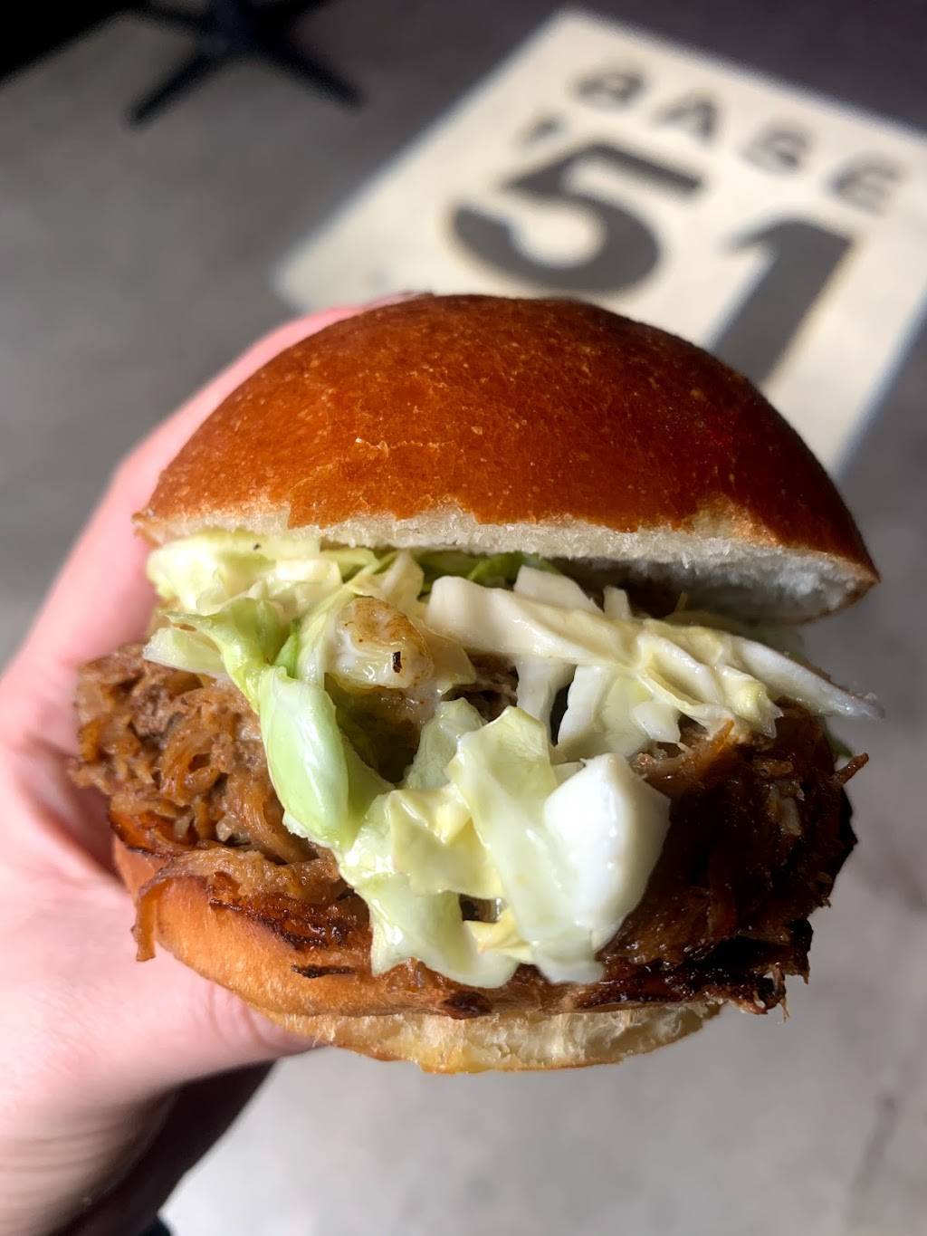 Base51 | restaurant | 12831 Cerise Ave #B, Hawthorne, CA 90250, USA | 8006181784 OR +1 800-618-1784