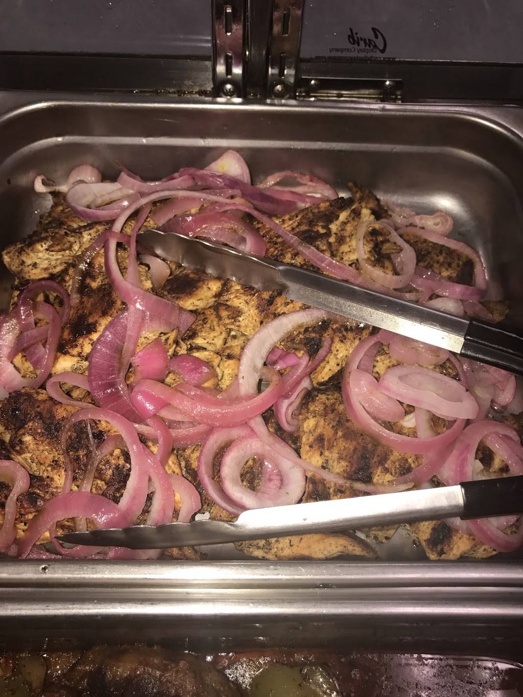 Hollywood Plates | restaurant | 14-42 Astoria Blvd, Astoria, NY 11102, USA | 7184409393 OR +1 718-440-9393