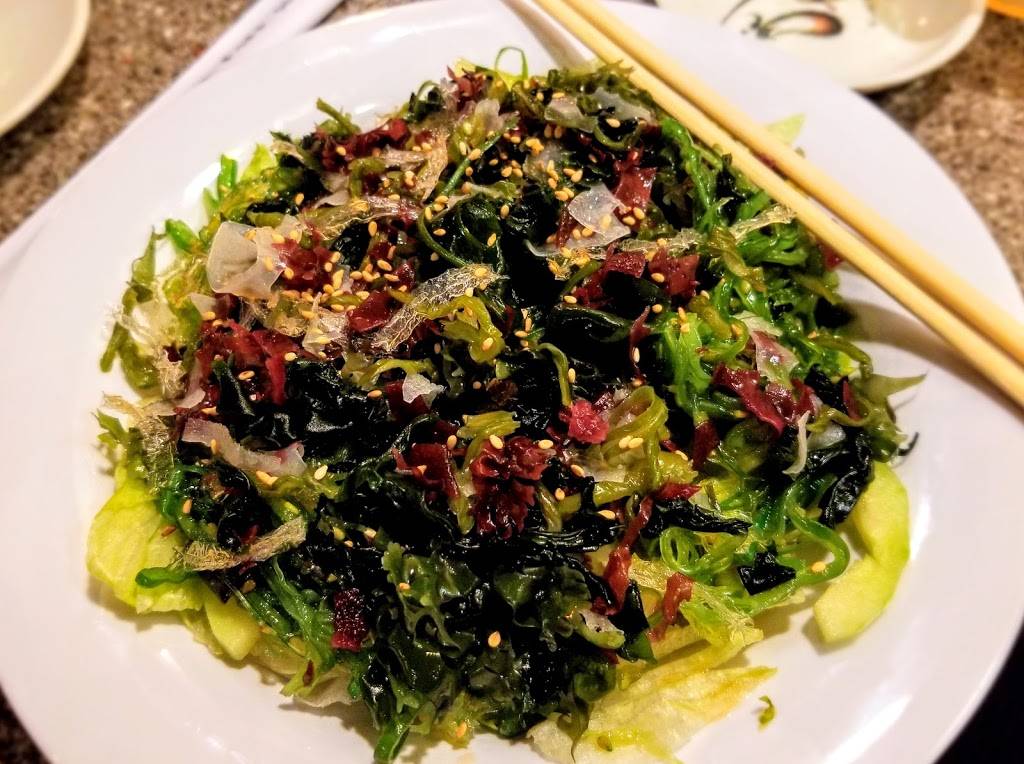 North Park Sushi & Grill | restaurant | 3021 University Ave, San Diego, CA 92104, USA | 6192970924 OR +1 619-297-0924