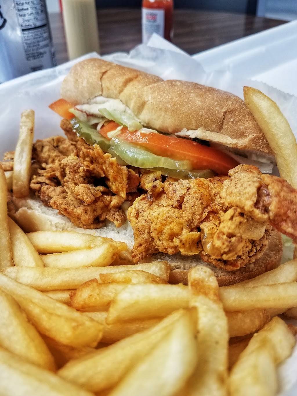 Bayou Cane Seafood Market | restaurant | 6539 W Main St, Houma, LA 70360, USA | 9858729775 OR +1 985-872-9775