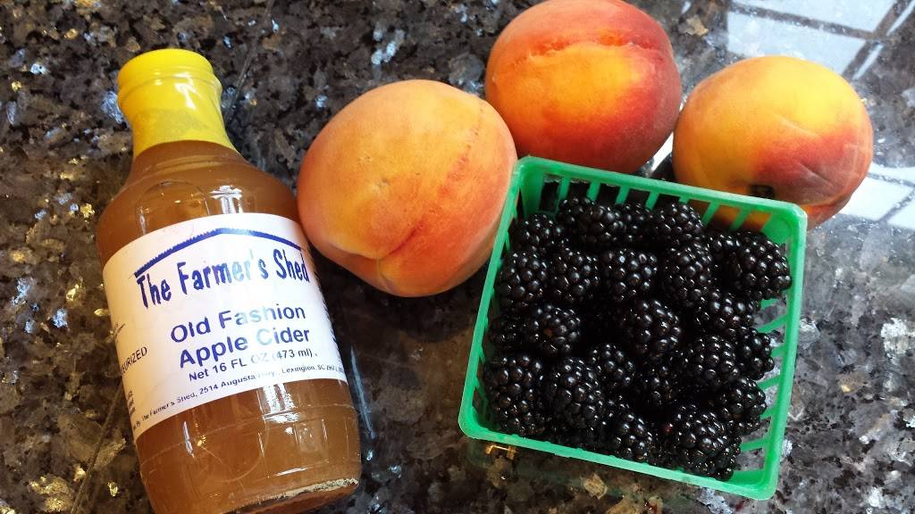 The Farmer’s Shed | restaurant | 2514 Augusta Hwy, Lexington, SC 29072, USA | 8039969122 OR +1 803-996-9122