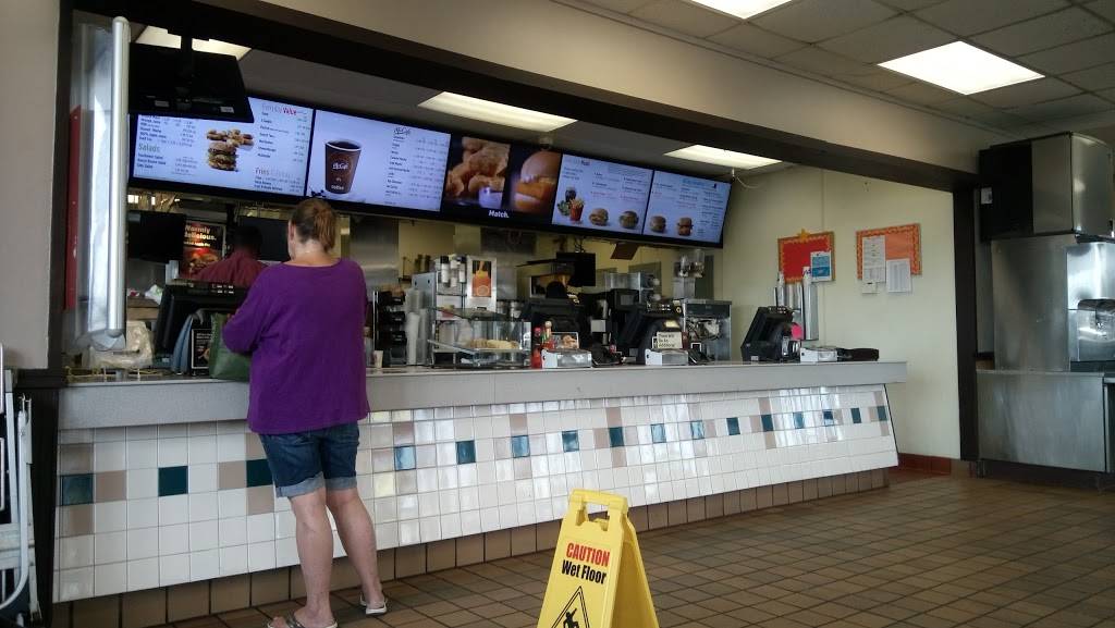 McDonalds | cafe | 29 Grays Ferry Ave, Philadelphia, PA 19146, USA | 2154626750 OR +1 215-462-6750