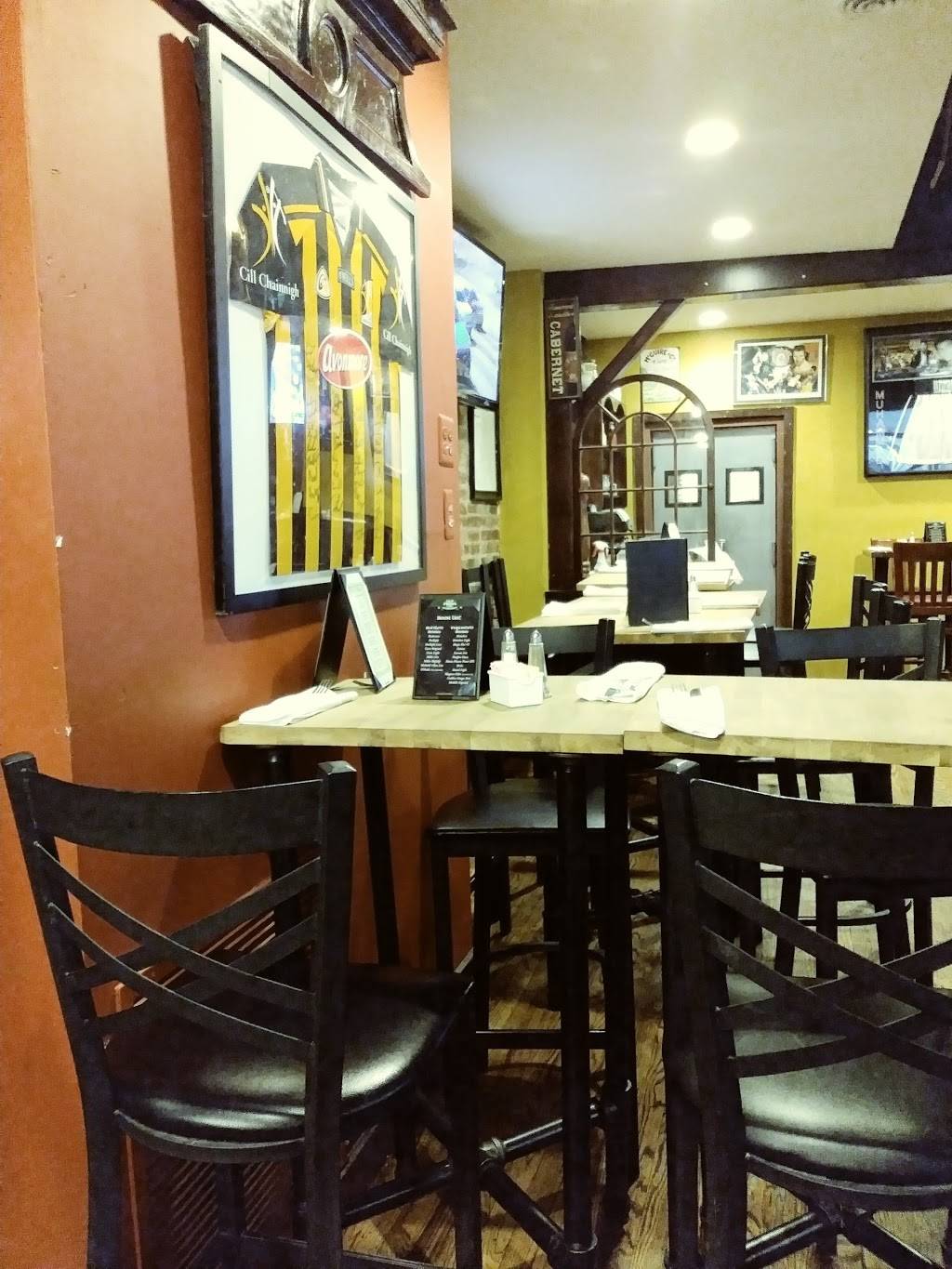 Lilly OBriens | restaurant | 18 Murray Street, New York, NY 10007, USA | 6469302008 OR +1 646-930-2008