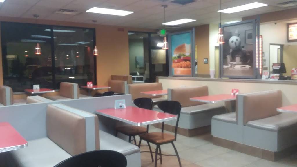 Jack in the Box | restaurant | 122 Los Altos Pkwy, Sparks, NV 89436, USA | 7753602618 OR +1 775-360-2618