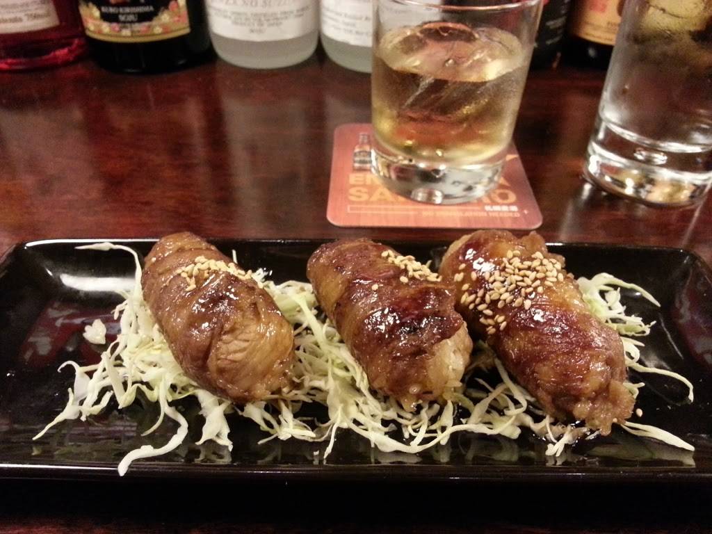 Izakaya Roku | restaurant | 1819 Market St, San Francisco, CA 94103, USA | 4158616500 OR +1 415-861-6500