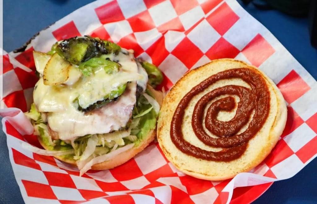 "Al Carbon" Pollos Asados | restaurant | 547 Culebra Rd, San Antonio, TX 78201, USA | 2107377400 OR +1 210-737-7400