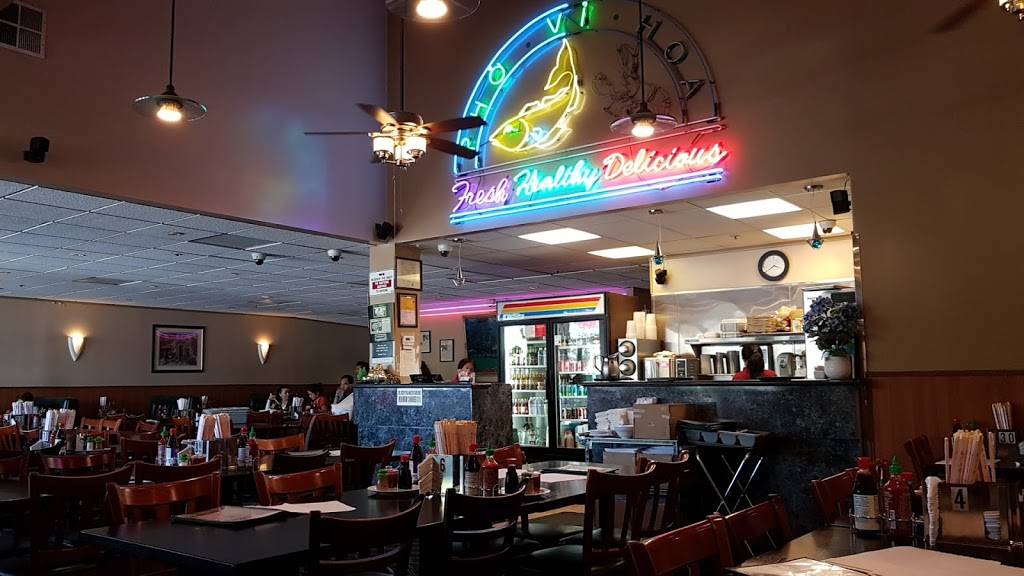 Pho Vi Hoa | restaurant | 4546 El Camino Real, Los Altos, CA 94022, USA | 6509471290 OR +1 650-947-1290