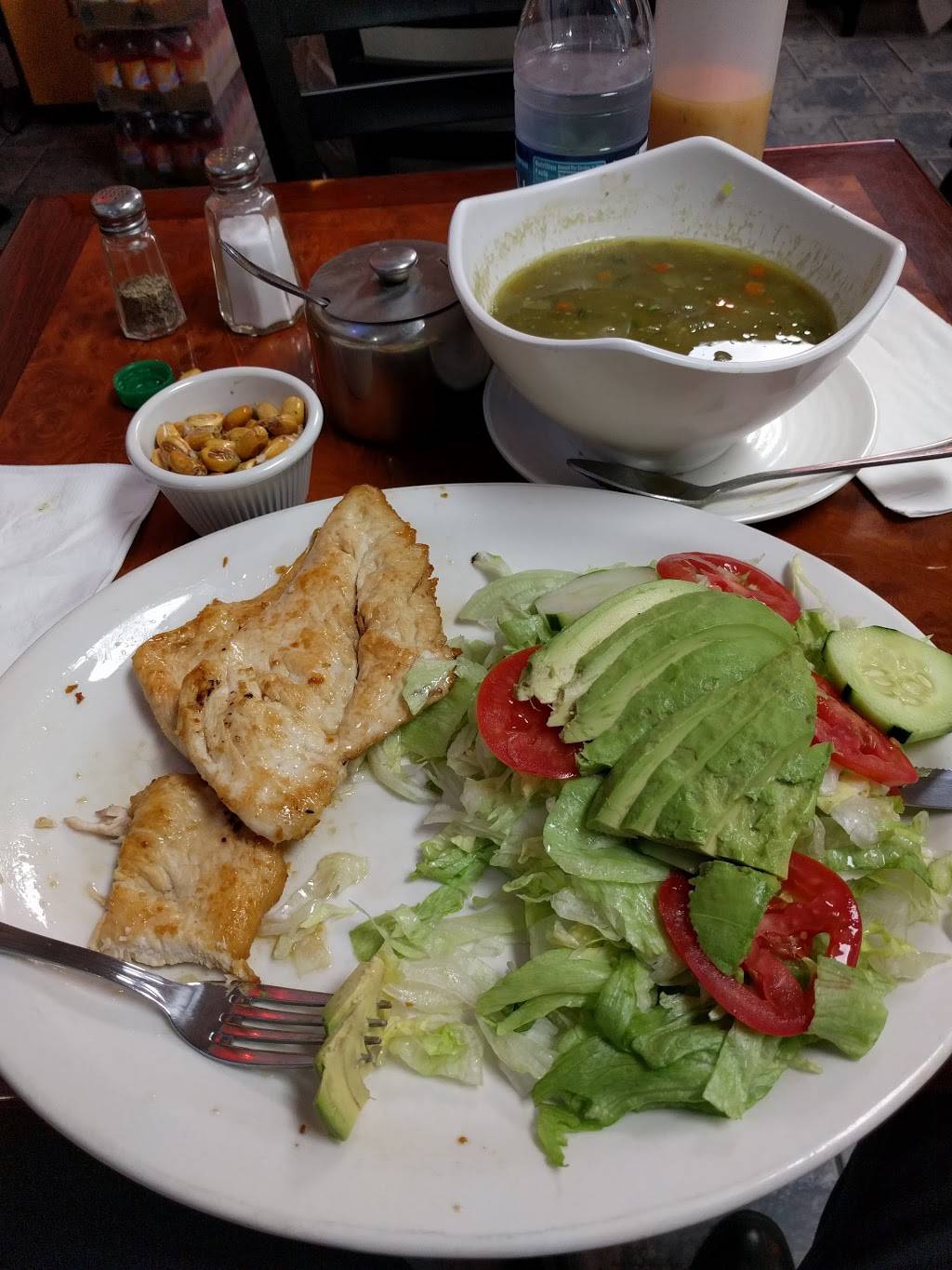 El Callao | restaurant | 111-22 Roosevelt Ave, Corona, NY 11368, USA | 7187799400 OR +1 718-779-9400