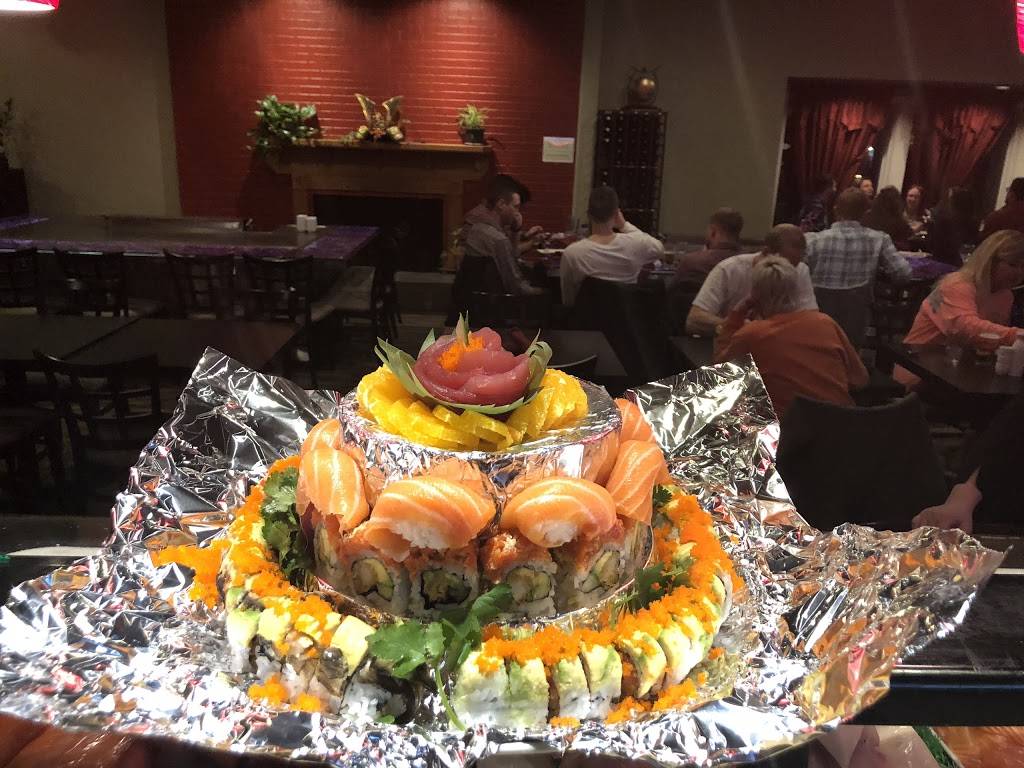 Asobi Teppanyaki | restaurant | 110 South Park Avenue, Breckenridge, CO 80424, USA | 9705472862 OR +1 970-547-2862