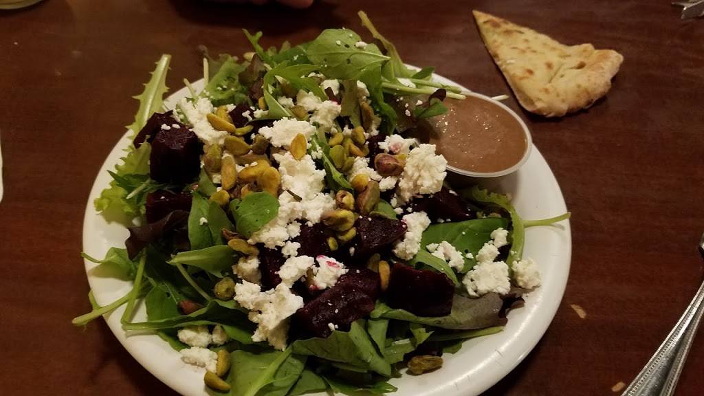 Pizza Brutta | restaurant | 1805 Monroe St, Madison, WI 53711, USA | 6082572120 OR +1 608-257-2120