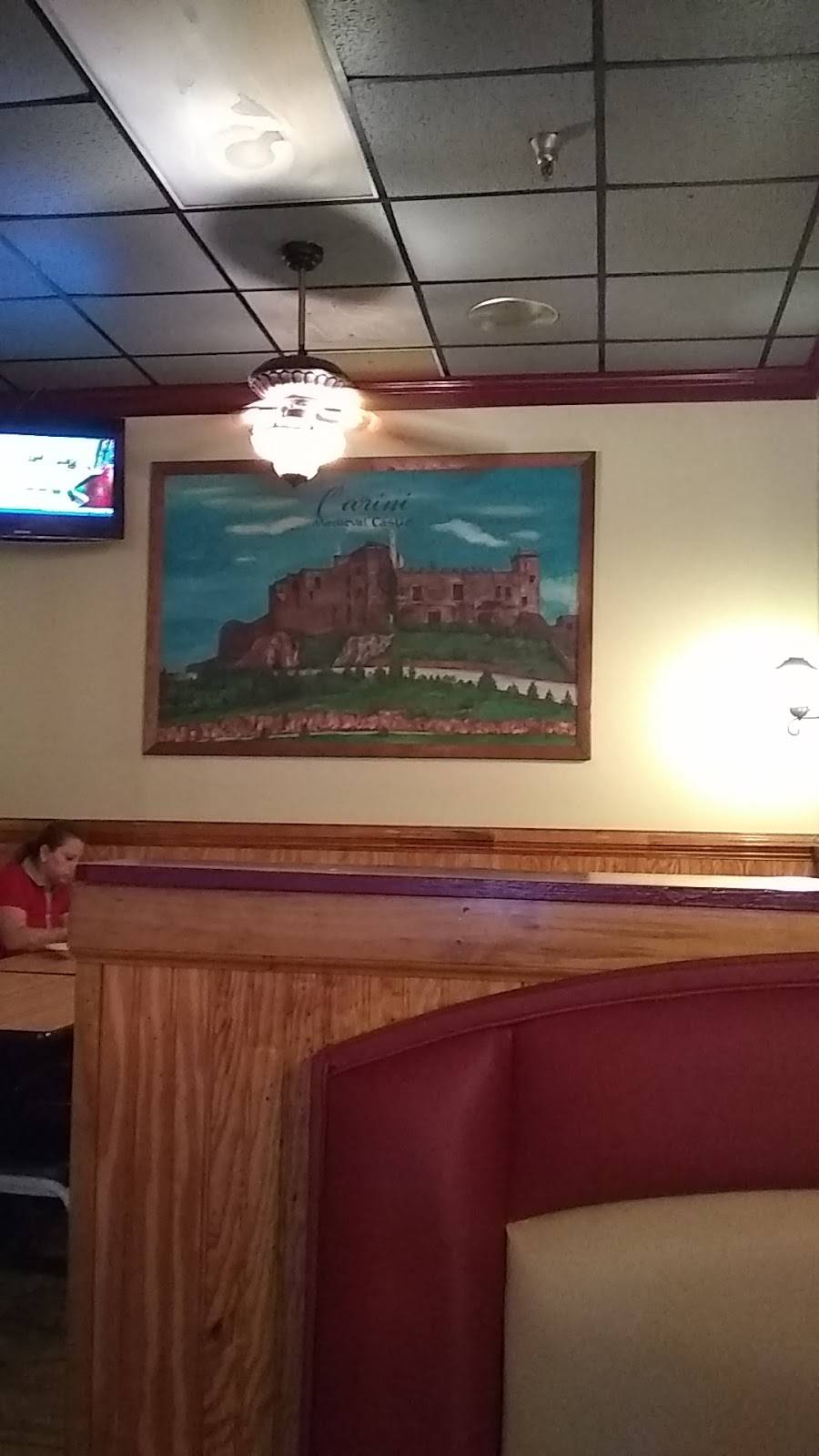 Ginos Pizza & Italian Restaurant | restaurant | 6429 Centralia Rd, Chesterfield, VA 23832, USA | 8047969062 OR +1 804-796-9062