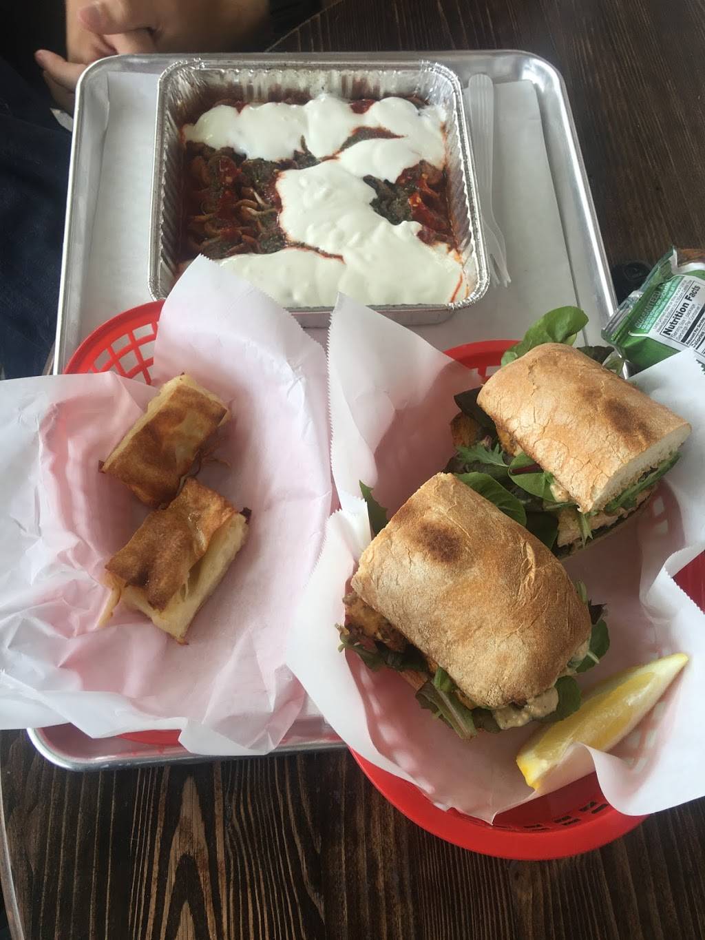 Su-Beoreg & Monta Factory | restaurant | 1531 E Washington Blvd, Pasadena, CA 91104, USA | 6263981525 OR +1 626-398-1525