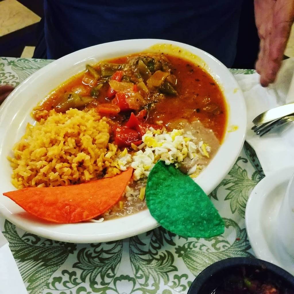 La Kebrada | restaurant | 9415 Ft Washington Rd #103 N Fort Washington Rd, Fresno, CA 93730, USA | 5597217133 OR +1 559-721-7133